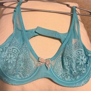 NWT VS  Demi Buste 32C